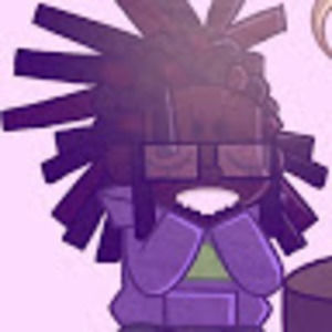 Meet your Posher, Leftbuttcheak